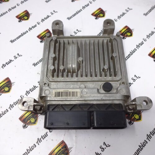 Centralita del motor Mercedes Sprinter W906 A6519003203 A6519012902