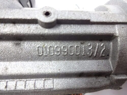 Cerradura direccion de Citroen Jumper 010990013 010990013/2