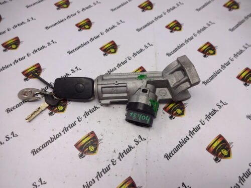 Cerradura direccion de Citroen Jumper 010990013 010990013/2