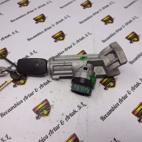 Cerradura direccion de Citroen Jumper 010990013 010990013/2