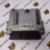 Centralita del motor Renault Trafic OPEL VIVARO 0281033357 237106626R 237108353R