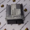 0281012754 DDE7799855 7799855 Centralita del motor BMW 0281012754 DDE7799855 7799855