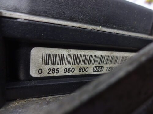 ABS  Mercedes Vito 0265950600 0265235169 A0014461689