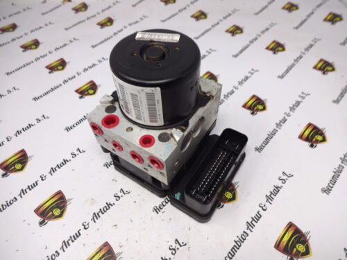 ABS Jeep Patriot P05105591AG 25021202754 25092743463 25061330893