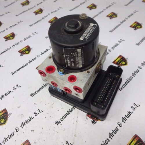 ABS AUDI TT 8N0614517D 8NO614517D 8N0907379G 10096003243 10020600314