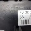 Controlador Confort Mercedes-Benz W163 ML 1635457032 05371056