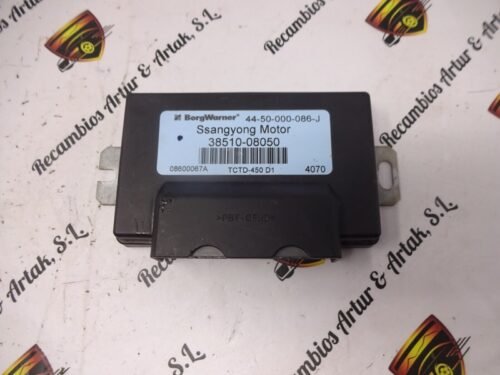 Módulo de control de transmisión Ssangyong 3851008050 38510-08050 4450000086J