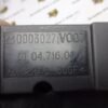 Unidad de control Smart Fortwo 0003027V007 0471600 0003027 V007