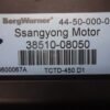 Módulo de control de transmisión Ssangyong 3851008050 38510-08050 4450000086J