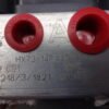 Unidad hidráulica del ABS JAGUAR XF HX7314F447AF HX73-14F447-AF 0265244340 0265956242