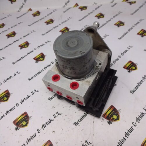 Unidad hidráulica del ABS MERCEDES SPRINTER A0004468389 0265234098 0265950353