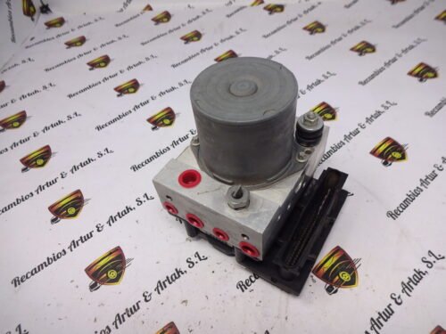 ABS Land Rover Range Rover 0265234074 SRB500164