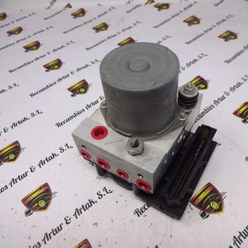 ABS Land Rover Range Rover 0265234074 SRB500164