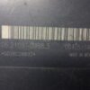 ABS Ssangyong Actyon 4891032000 4891032000 06210203534 06210909883 00405714E0