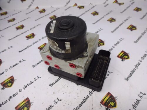 ABS Ssangyong Actyon 4891032000 4891032000 06210203534 06210909883 00405714E0