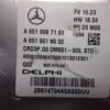 Centralita del motor Mercedes Sprinter A6519007103 A6519016002