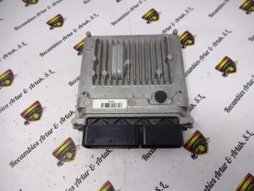 Centralita del motor Mercedes Sprinter A6519007103 A6519016002