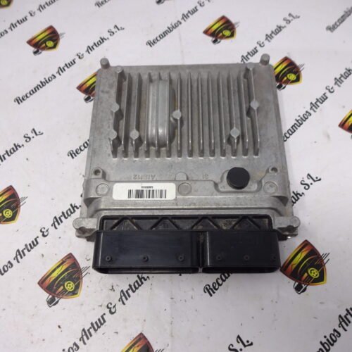 A6519007103 A6519016002 Centralita del motor Mercedes Sprinter A6519007103 A6519016002