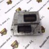Centralita del motor Opel Combo Meriva 12249823 MT35E 2.1