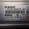 Centralita del motor Smart Fortwo 0261S04778 A1321502379 001
