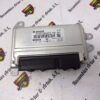 Centralita del motor Smart Fortwo 0261S04778 A1321502379 001