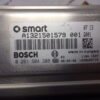 Centralita del motor Smart Fortwo 0261S04308 A1321501579