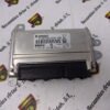 Centralita del motor Smart Fortwo 0261S04308 A1321501579