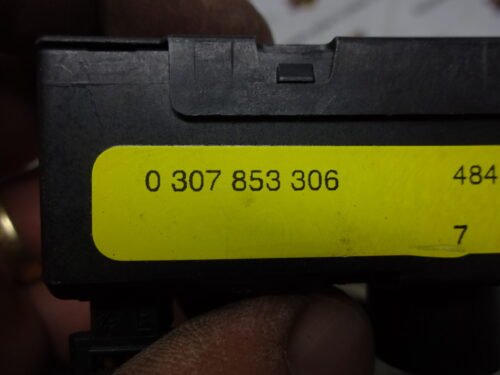 Control de alcance de los faros MERCEDES OPEL VW AUDI  0307853306