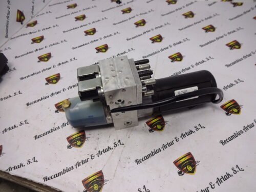 Techo convertible bomba FORD DAI1-106663 DAI1106663 ORS9410454