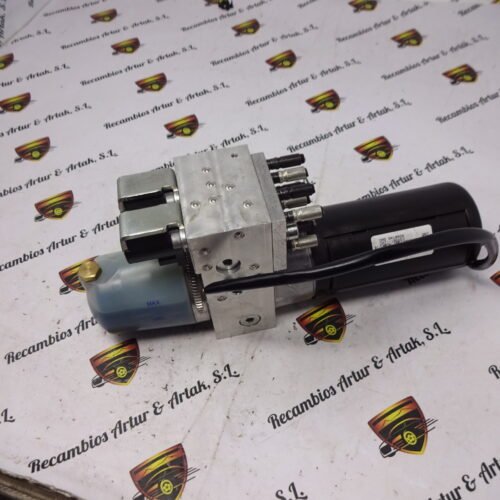 Techo convertible bomba FORD DAI1-106663 DAI1106663 ORS9410454