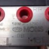 ABS  HYUNDAI I20 ACTIVE  58920C8390 58900C8390 58920-C8390 58900-C8390 C858924650  JLH4