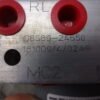 ABS  HYUNDAI I20 ACTIVE  58920C8390 58900C8390 58920-C8390 58900-C8390 C858924650  JLH4