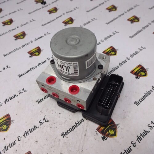 ABS  HYUNDAI I20 ACTIVE  58920C8390 58900C8390 58920-C8390 58900-C8390 C858924650  JLH4