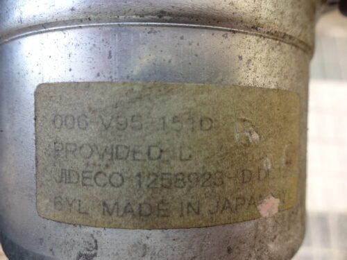Servofreno honda civic 006-v95-151d 1258928