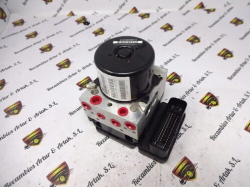 ABS DODGE CALIBER P68028215AB 25021205744 28526049003 25092843623 25061335023