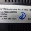 A0014467521 1556.150001000002 Cuadro de instrumentos Mercedes-Benz Atego A0014467521 1556.150001000002