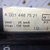 A0014467521 1556.150001000002 Cuadro de instrumentos Mercedes-Benz Atego A0014467521 1556.150001000002