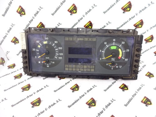 A0014467521 1556.150001000002 Cuadro de instrumentos Mercedes-Benz Atego A0014467521 1556.150001000002