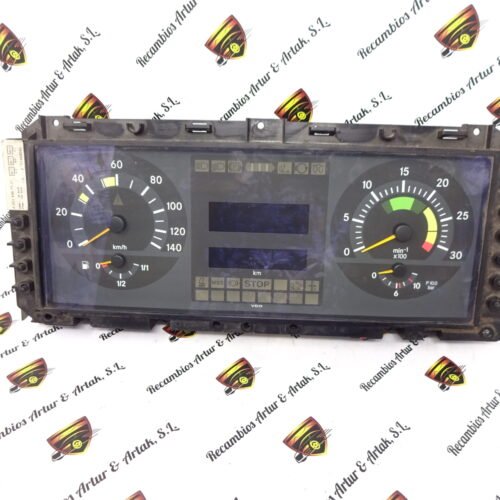 A0014467521 1556.150001000002 Cuadro de instrumentos Mercedes-Benz Atego A0014467521 1556.150001000002