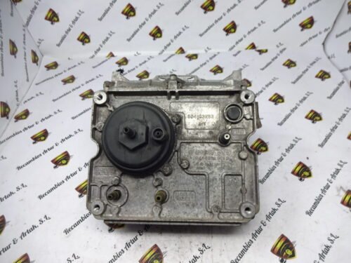 Modulo de la bomba AdBlue Iveco Stralis 504193263 0444022001D