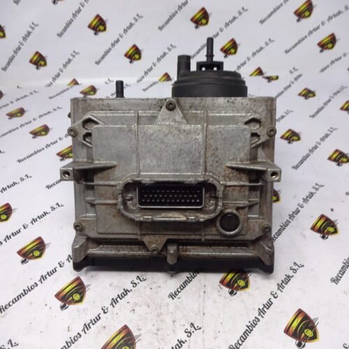 Modulo de la bomba AdBlue Iveco Stralis 504193263 0444022001D
