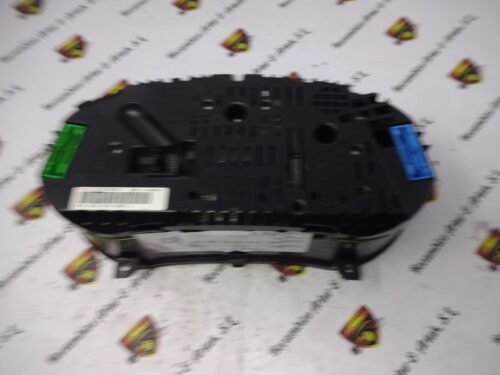Cuadro de instrumentos  Audi A3 8L0919880L 8LO919880L 110008895019