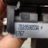 Botonera Elevalunas  VOLKSWAGEN T5 TRANSPORTER 7E0959855A 7E1959565A