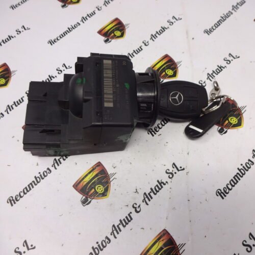 A9069004100 3300.3022-00 Q03 Unidad de control EZS contacto llave Mercedes Sprinter W906 A9069004100 3300.3022-00 Q03