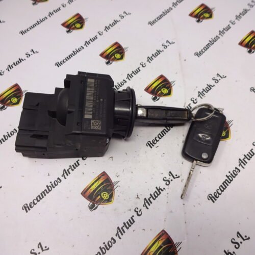 A9069003803 2E0905843D Unidad de control contacto llave Mercedes Sprinter VW Crafter A9069003803 2E0905843D