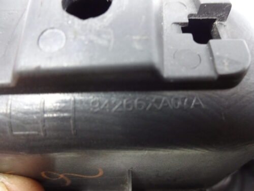 Botonera Elevalunas / Windows switch Subaru 94266XA07A A049285