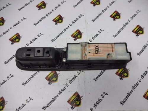 Botonera Elevalunas / Windows switch Subaru 94266XA07A A049285