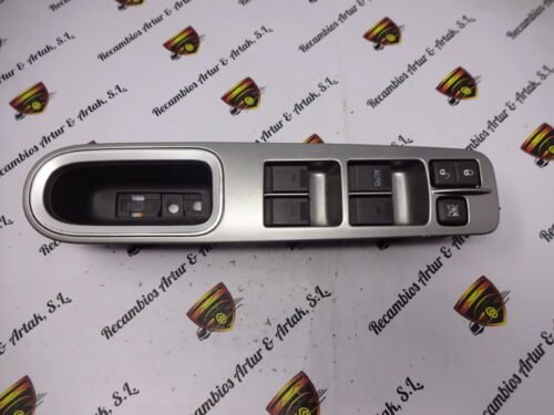 Botonera Elevalunas / Windows switch Subaru 94266XA07A A049285