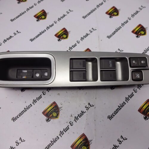 Botonera Elevalunas / Windows switch Subaru 94266XA07A A049285