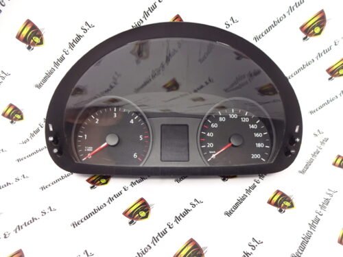 Cuadro de instrumentos VW Crafter Mercedes 2E0920845H 9069002700  A9069015000 A9069026000